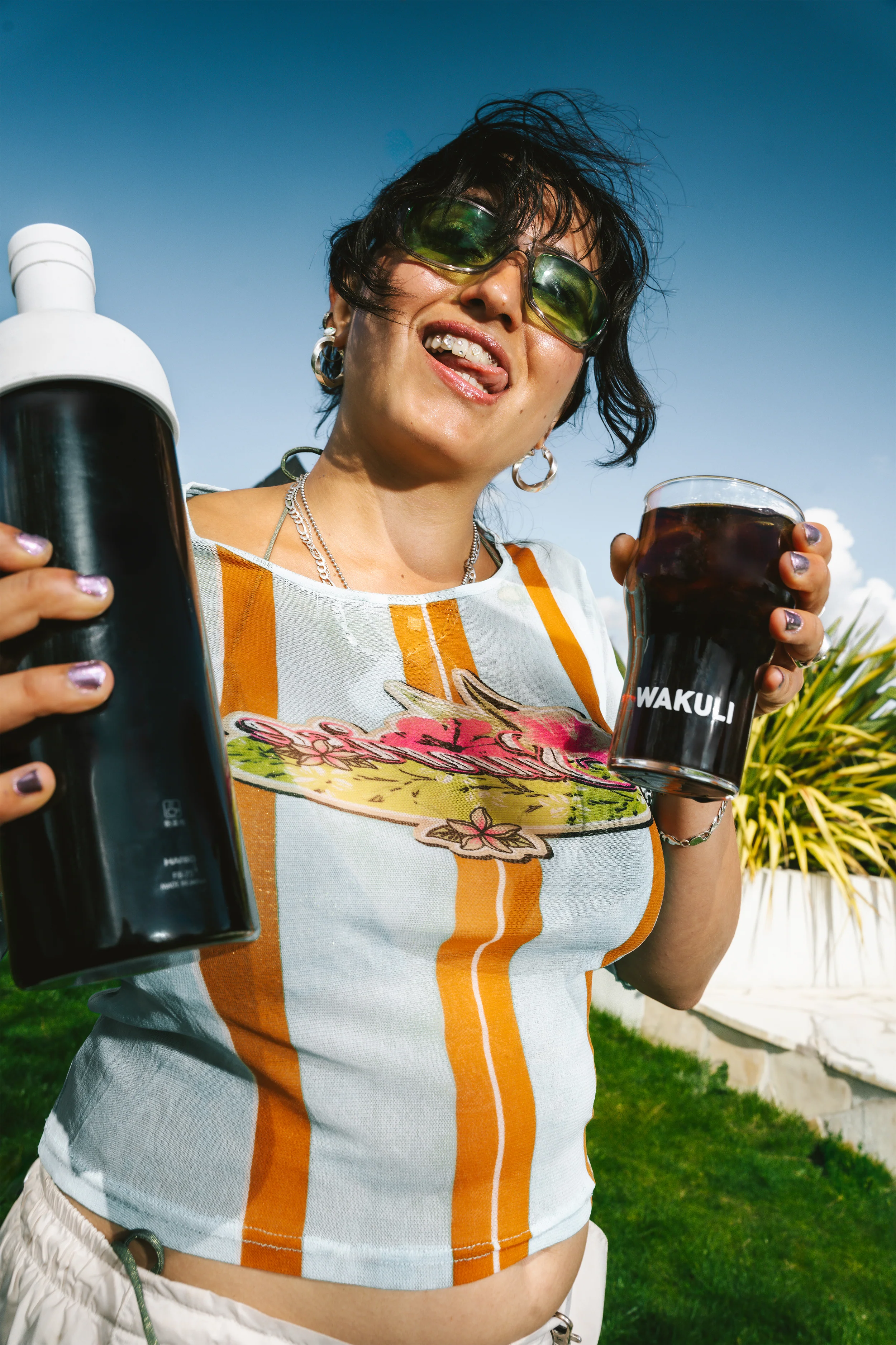 Cold Brew Pitcher - Image 3