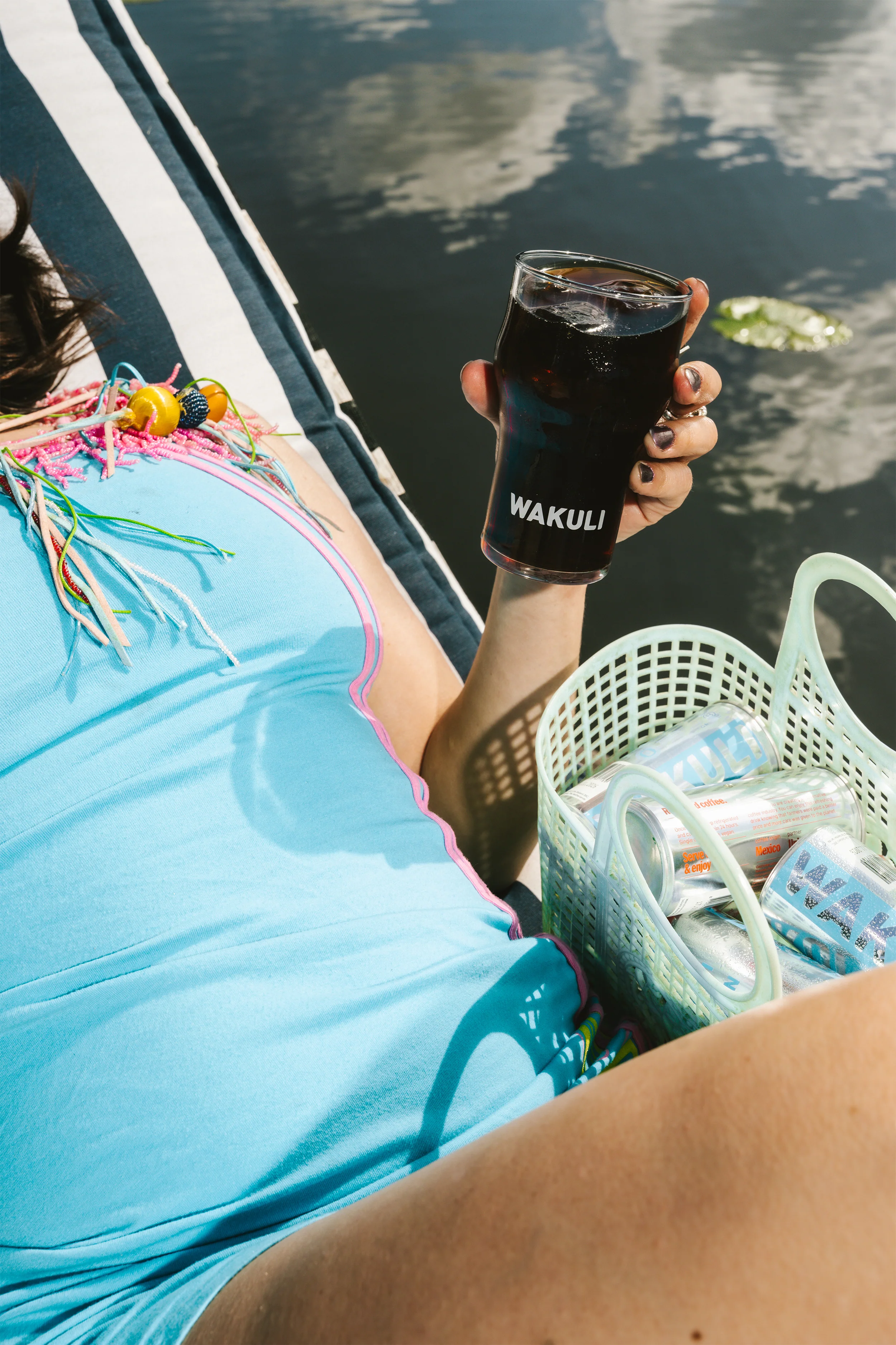 Cold Brew Pitcher - Image 4