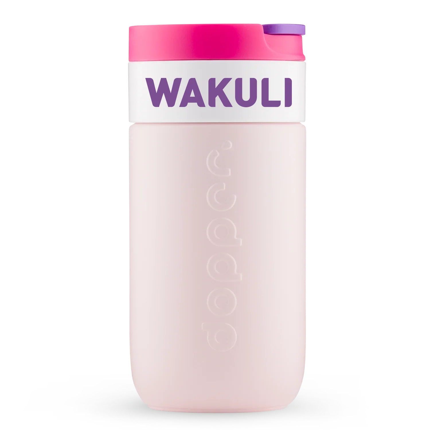 Dopper Travel Coffee Mug [300ml] - Image 3