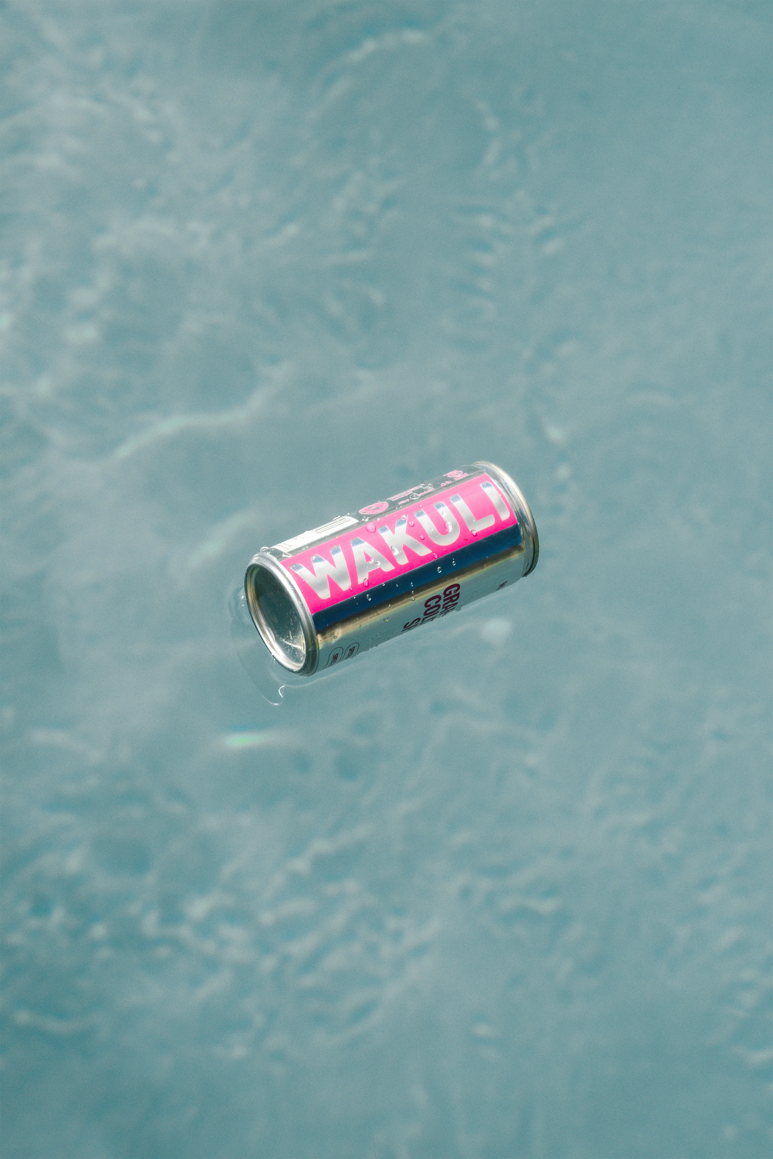 Grapefruit Cold Brew Spritz [4x200ml] - Image 4