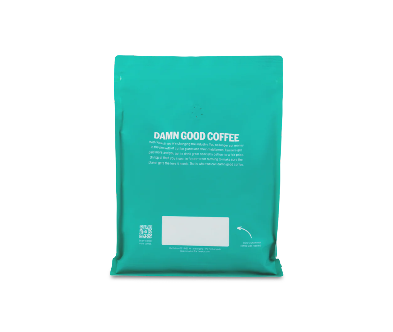 Original House Blend - single order [from 1kg] - Image 2