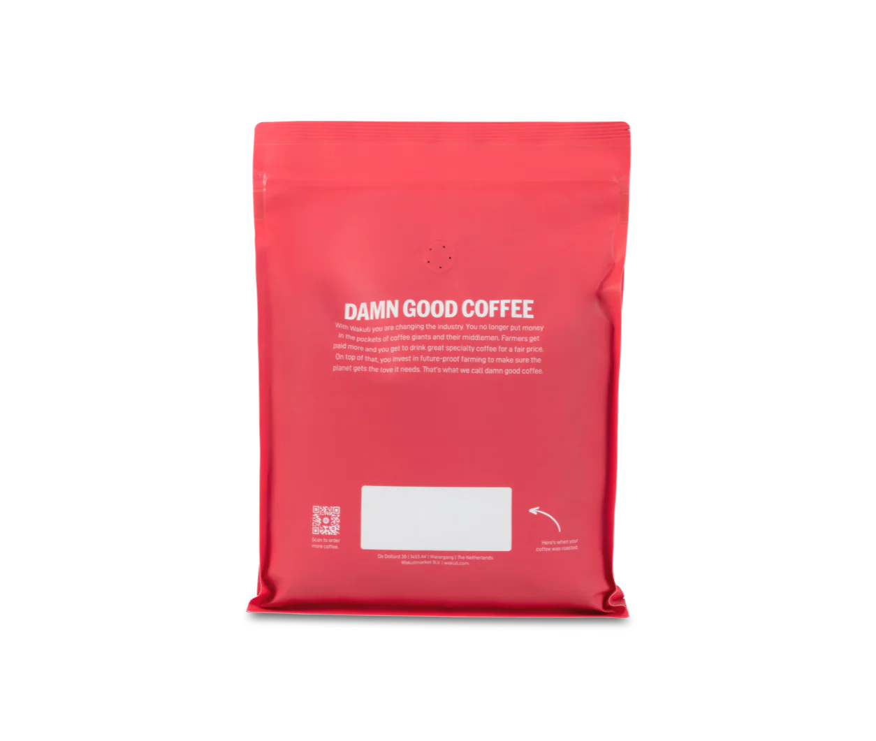Spicy Robusta - single order [from 1kg] - Image 2